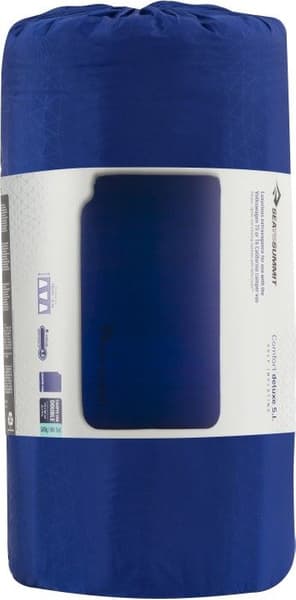 Selfinflate Mat Comfort Deluxe -29°C Camper Van, view: 3
