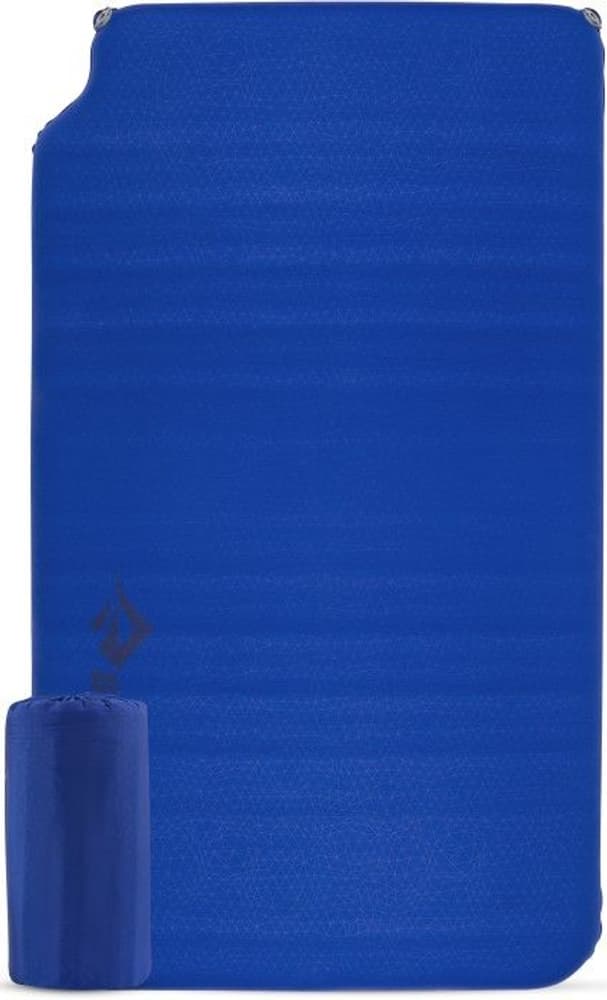 Selfinflate Mat Comfort Deluxe -29°C Camper Van, view: 1