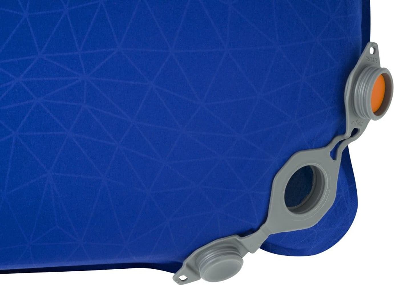 Selfinflate Mat Comfort Deluxe -29°C Camper Van, view: 4