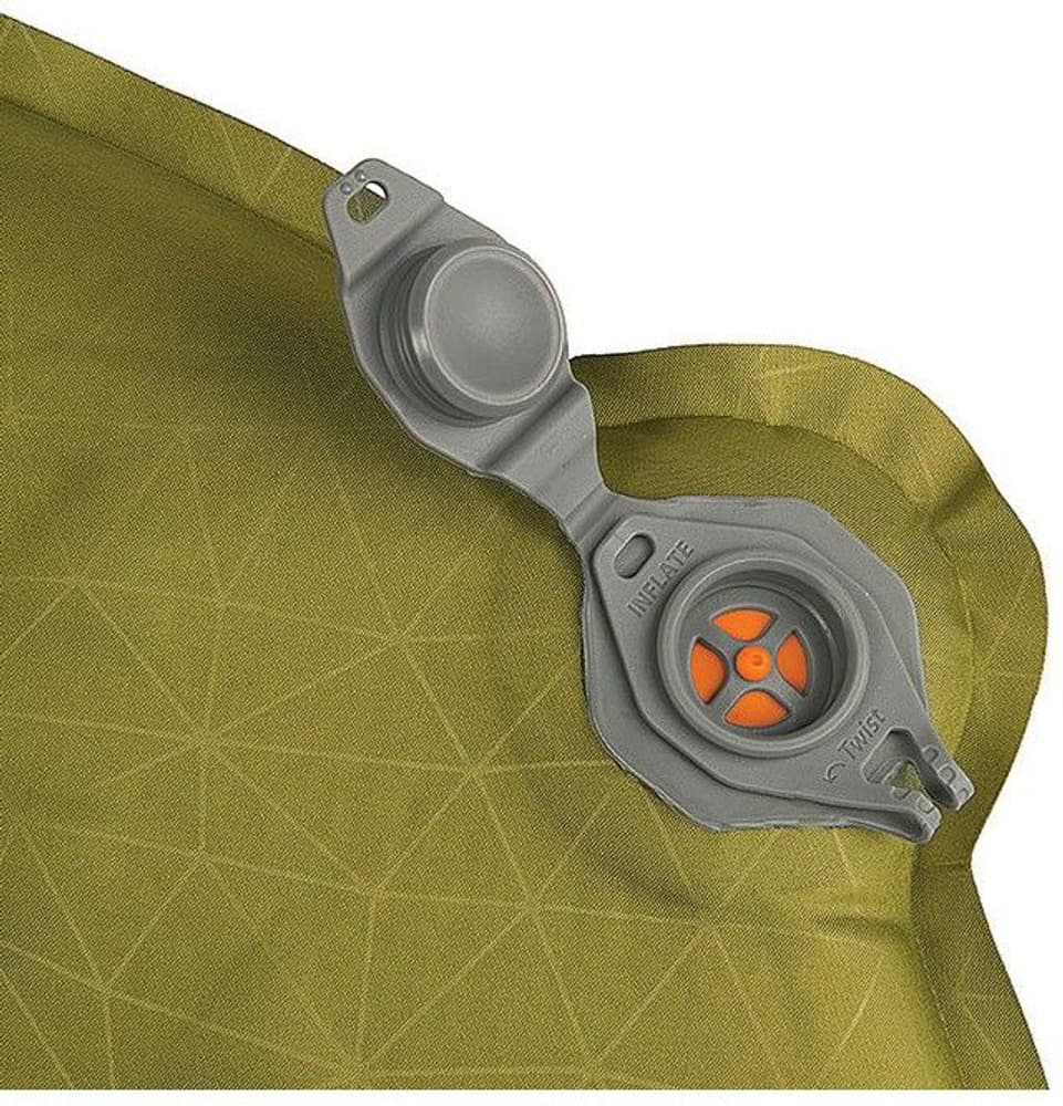 Selfinflate Mat Camp Mat Rectangular -11°C Large, view: 3