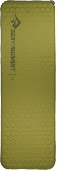 Selfinflate Mat Camp Mat Rectangular -11°C Large, view: 0