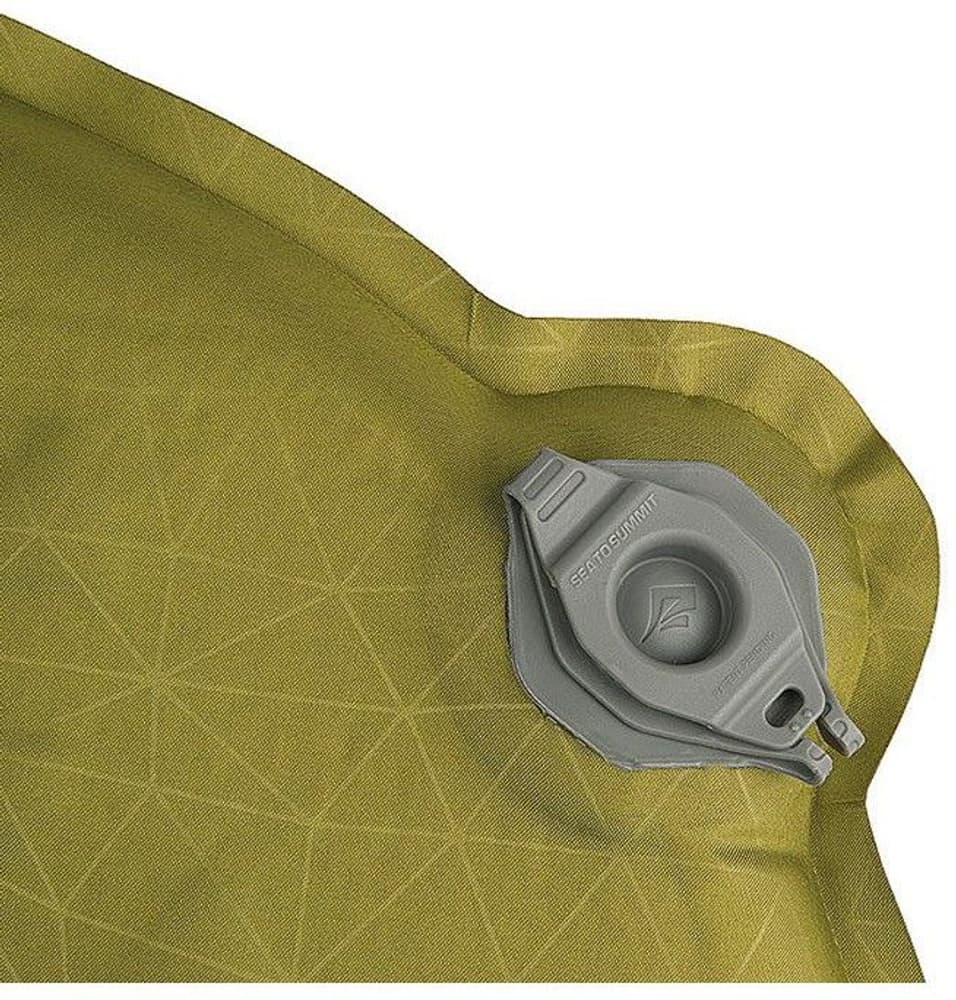 Selfinflate Mat Camp Mat Rectangular -11°C Large, view: 4