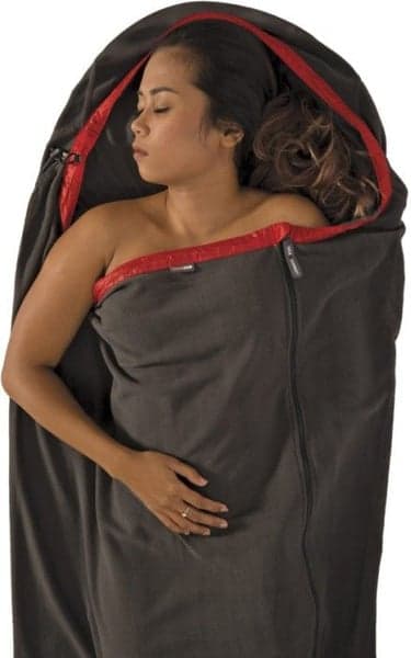 Sleepliner Reactor Fleece Liner (tillför 18°C), view: 1