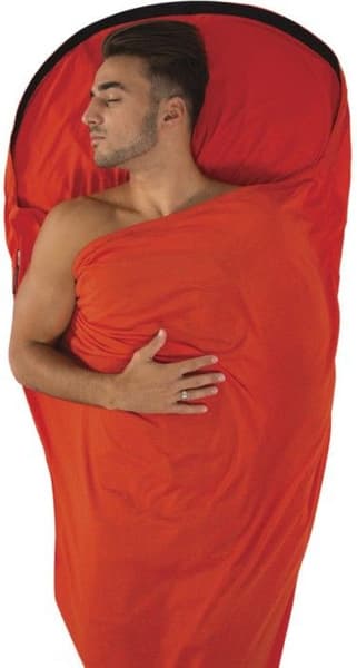 Sleepliner Reactor Extreme Long (tillför 15°C), view: 1