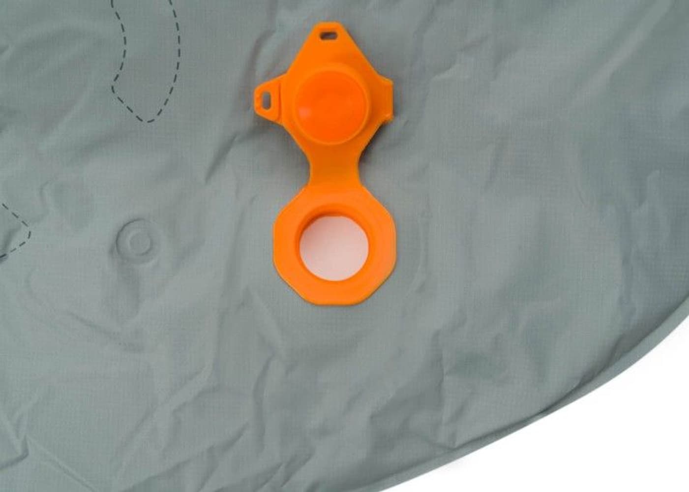 Aircell Mat Etherlight XT Insulated -5°C Regular, view: 2