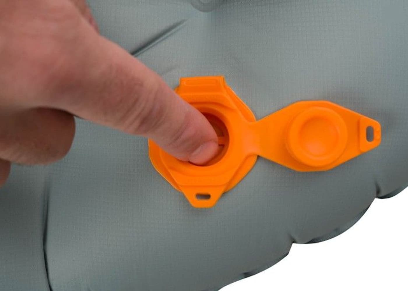 Aircell Mat Etherlight XT Insulated -5°C Regular, view: 3