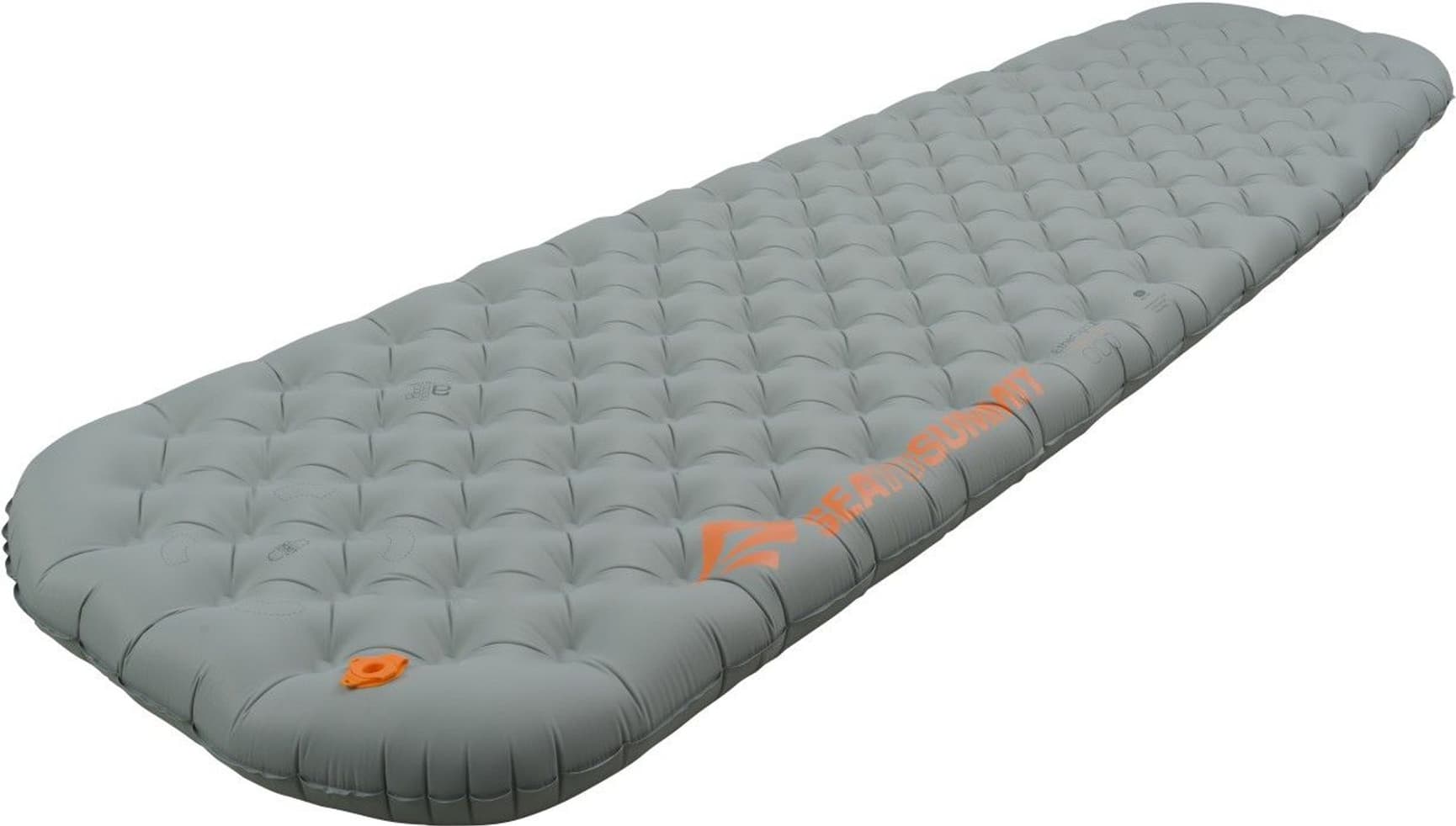 Aircell Mat Etherlight XT Insulated -5°C Long New, view: 1