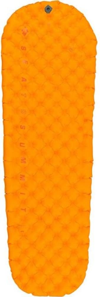 Aircell Mat Ultralight Insulated Small -5°C Pump Orange, view: 0