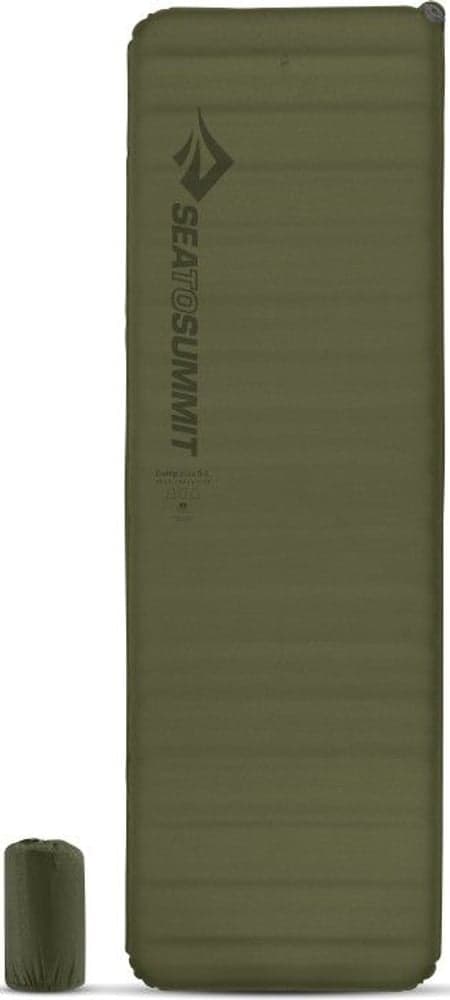 Selfinflate Mat Camp Plus -13°C Rectangular Large, view: 1