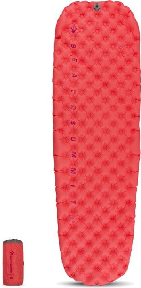 W's Aircell Mat Ultralight Insulated -6°C Regular, view: 1