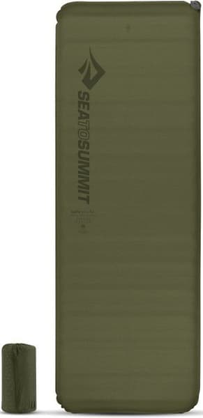 Selfinflate Mat Camp Plus -13°C Rectangular Medium, view: 1