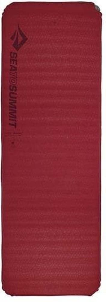 Selfinflate Mat Comfort Plus -11°C Rectangular Long, view: 0