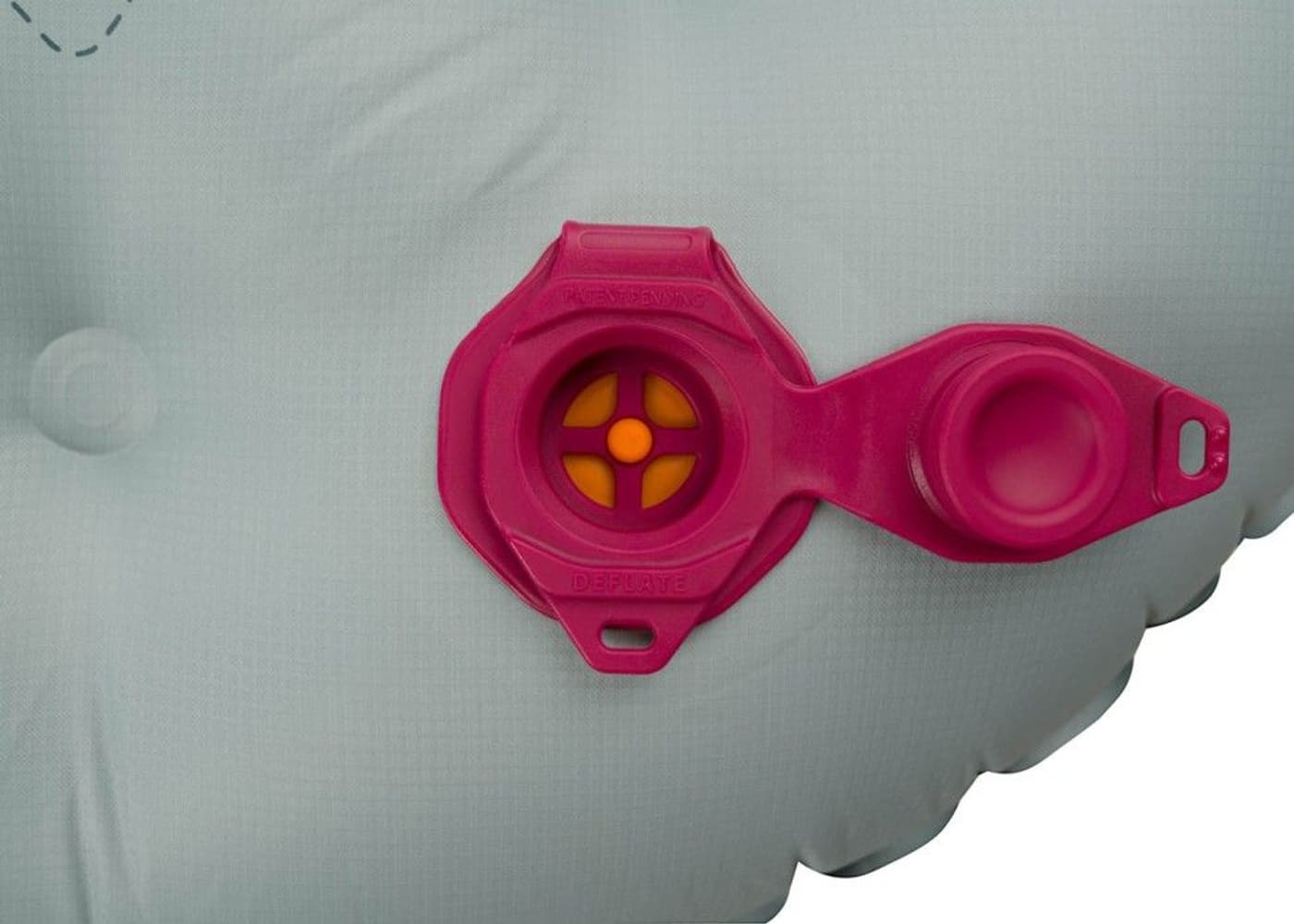 Aircell Mat Etherlight XT Women Insulated -6°C Large, view: 7