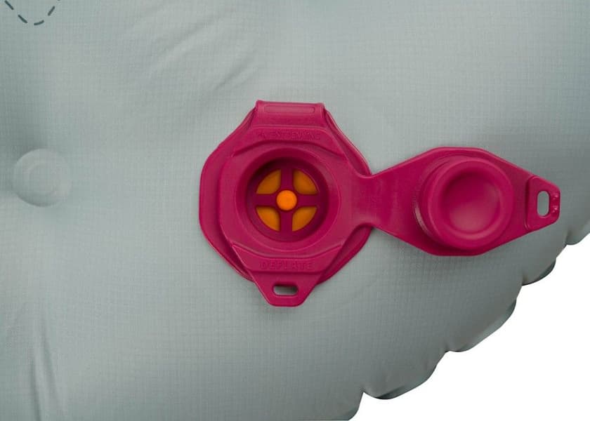 Aircell Mat Etherlight XT Women Insulated -6°C Large, view: 7