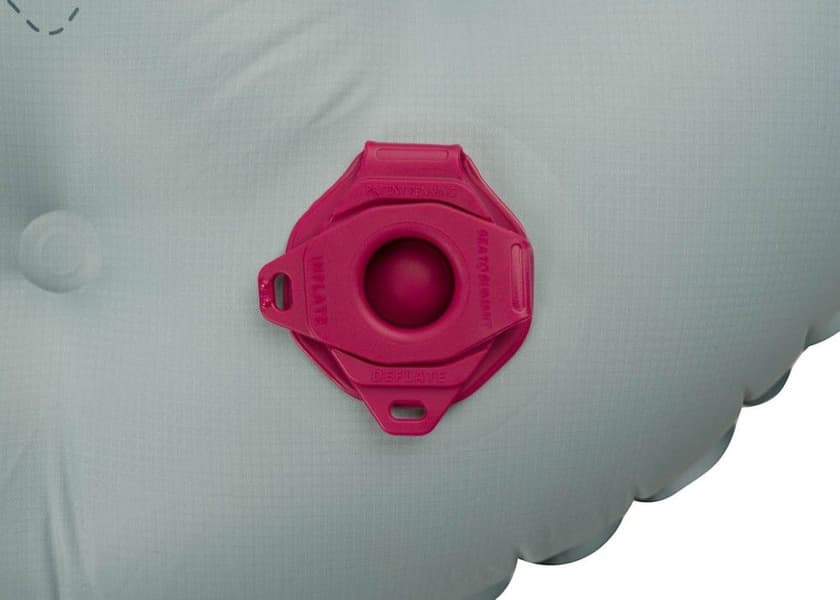 Aircell Mat Etherlight XT Women Insulated -6°C Large, view: 8