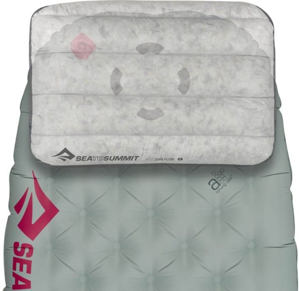 Aircell Mat Etherlight XT Women Insulated -6°C Large, view: 5