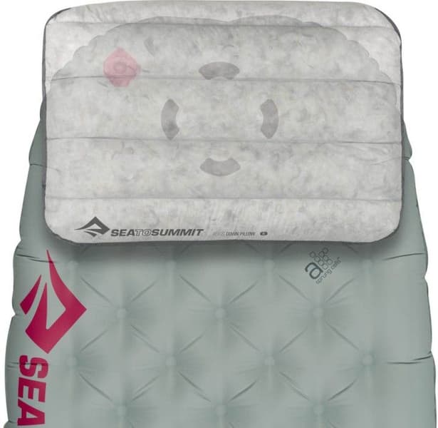 Aircell Mat Etherlight XT Women Insulated -6°C Large, view: 5