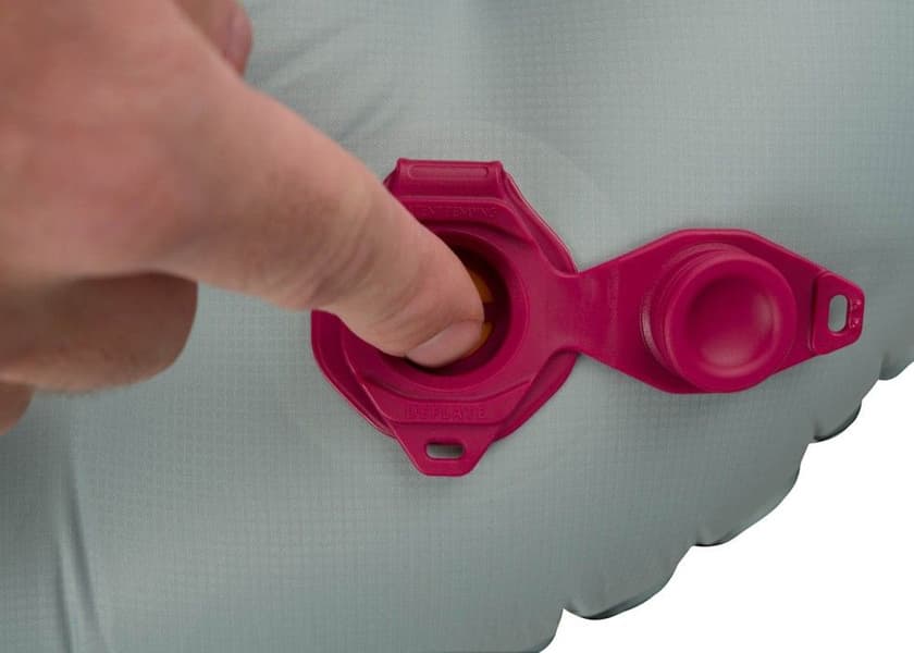 Aircell Mat Etherlight XT Women Insulated -6°C Large, view: 10