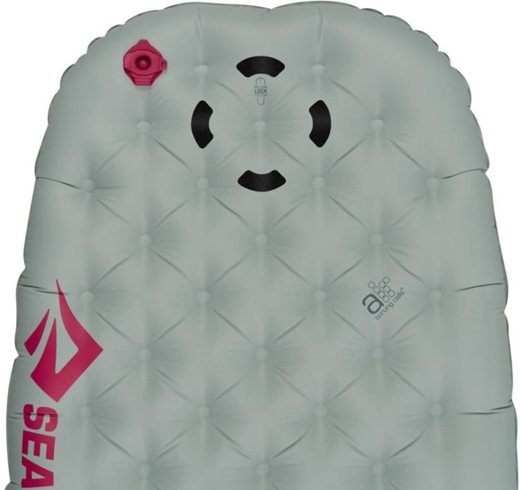 Aircell Mat Etherlight XT Women Insulated -6°C Large, view: 4