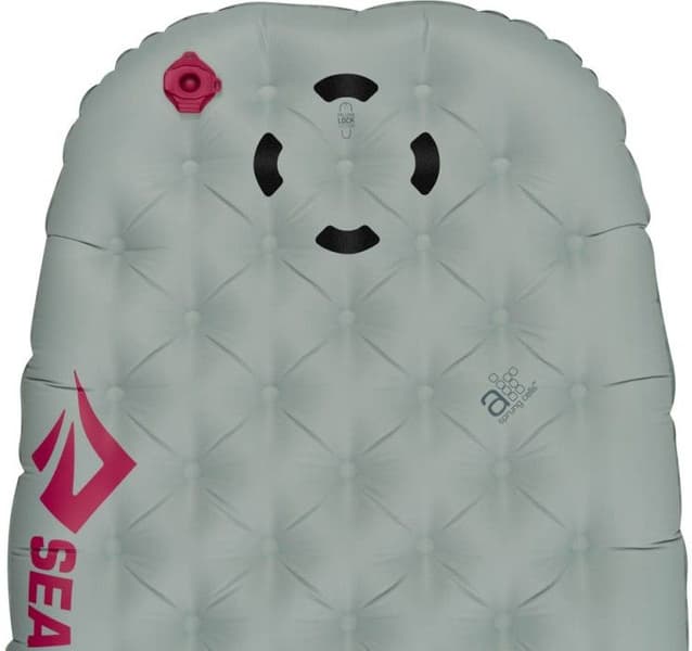 Aircell Mat Etherlight XT Women Insulated -6°C Large, view: 4