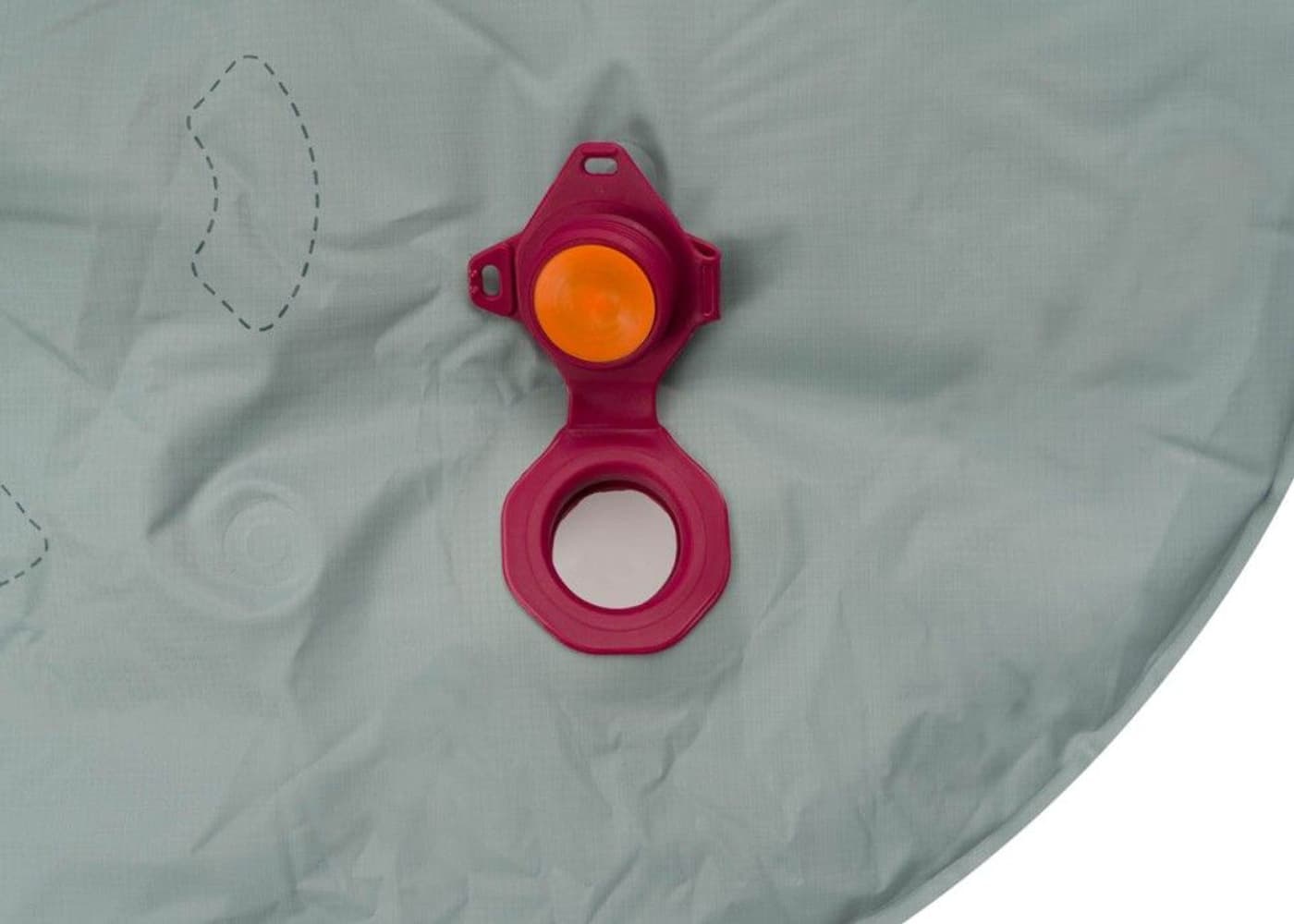 Aircell Mat Etherlight XT Women Insulated -6°C Large, view: 9