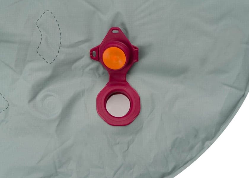 Aircell Mat Etherlight XT Women Insulated -6°C Large, view: 9