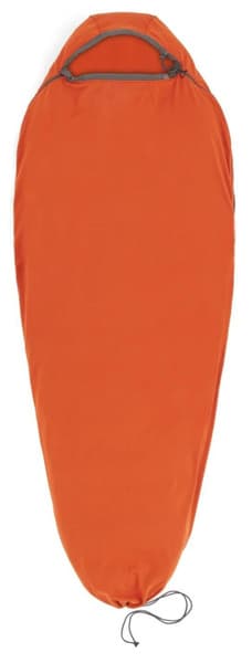 productImage: Sleepliner Reactor Fleece Mummy /Drawcord Standard