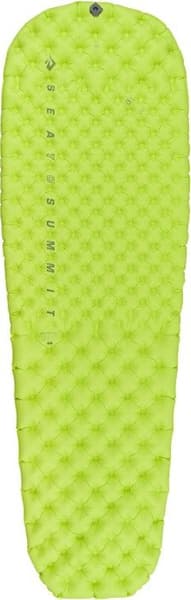 Aircell Mat Comfort Light Insulated Long -7°C Pump New Green, view: 0