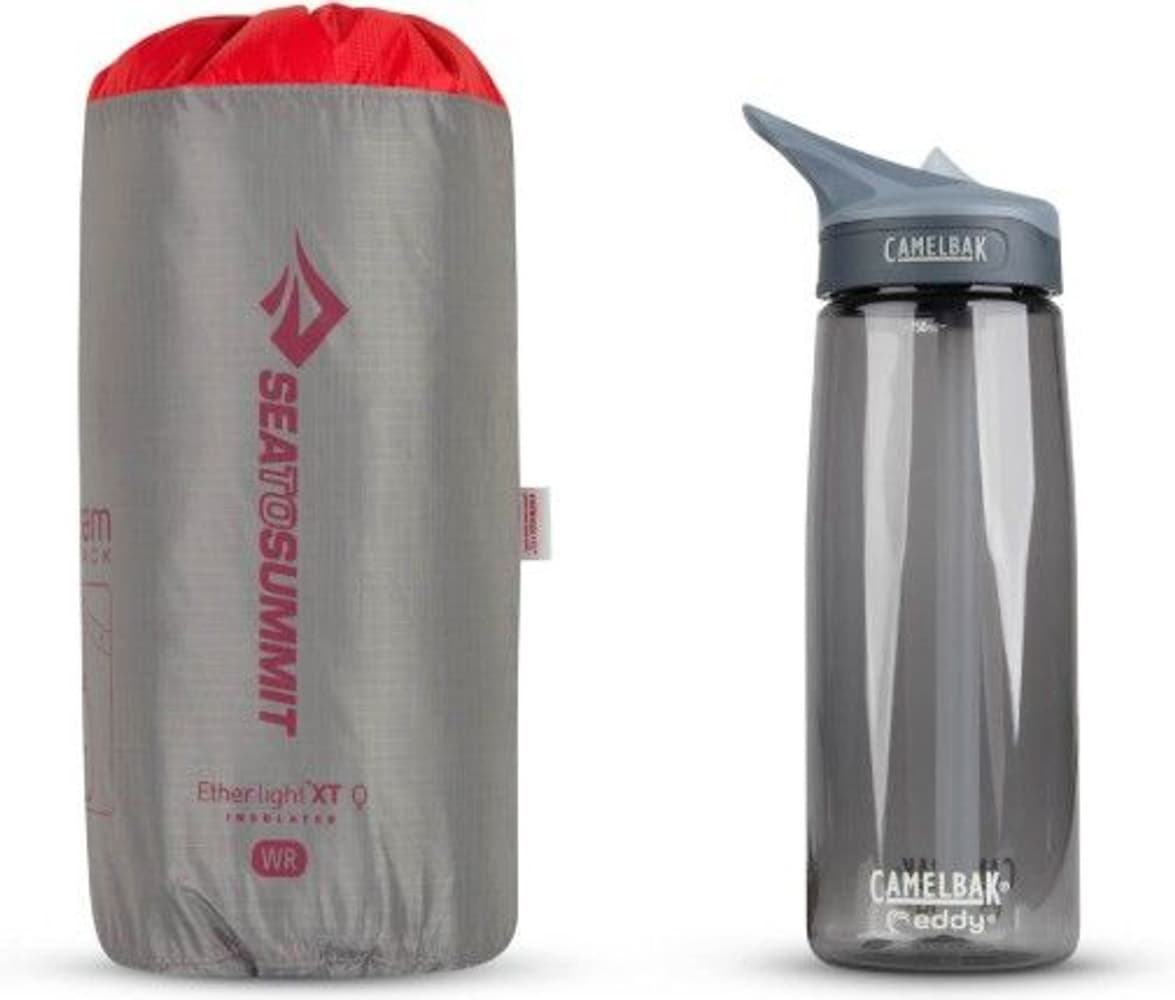 Aircell Mat Etherlight XT Women Insulated -6°C Regular, view: 2