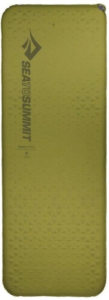 Selfinflate Mat Camp Mat Rectangular -11°C Regular Wide, view: 0
