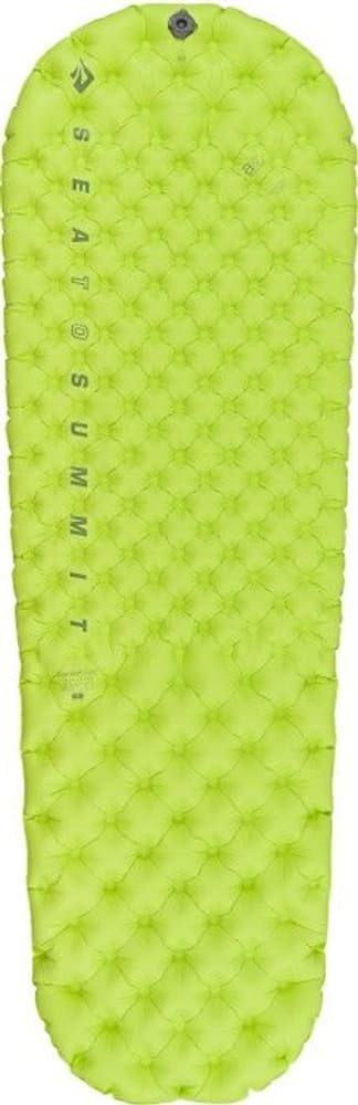 Aircell Mat Comfort Light Insulated Small -7°C Pump New Green, view: 0