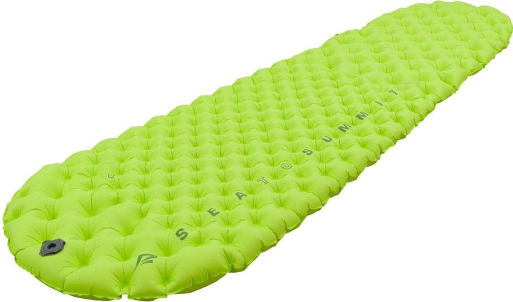 Aircell Mat Comfort Light Insulated Small -7°C Pump New Green, view: 1