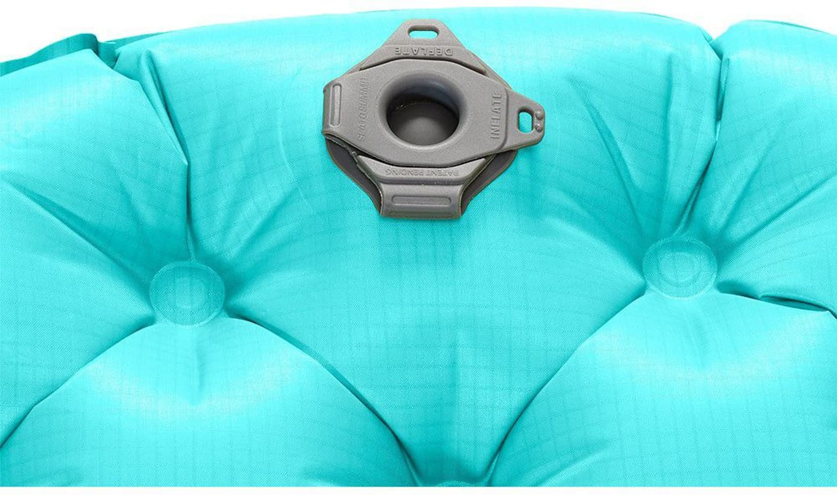 Aircell Mat Comfort Light Women Insulated -15°C Regular, view: 1