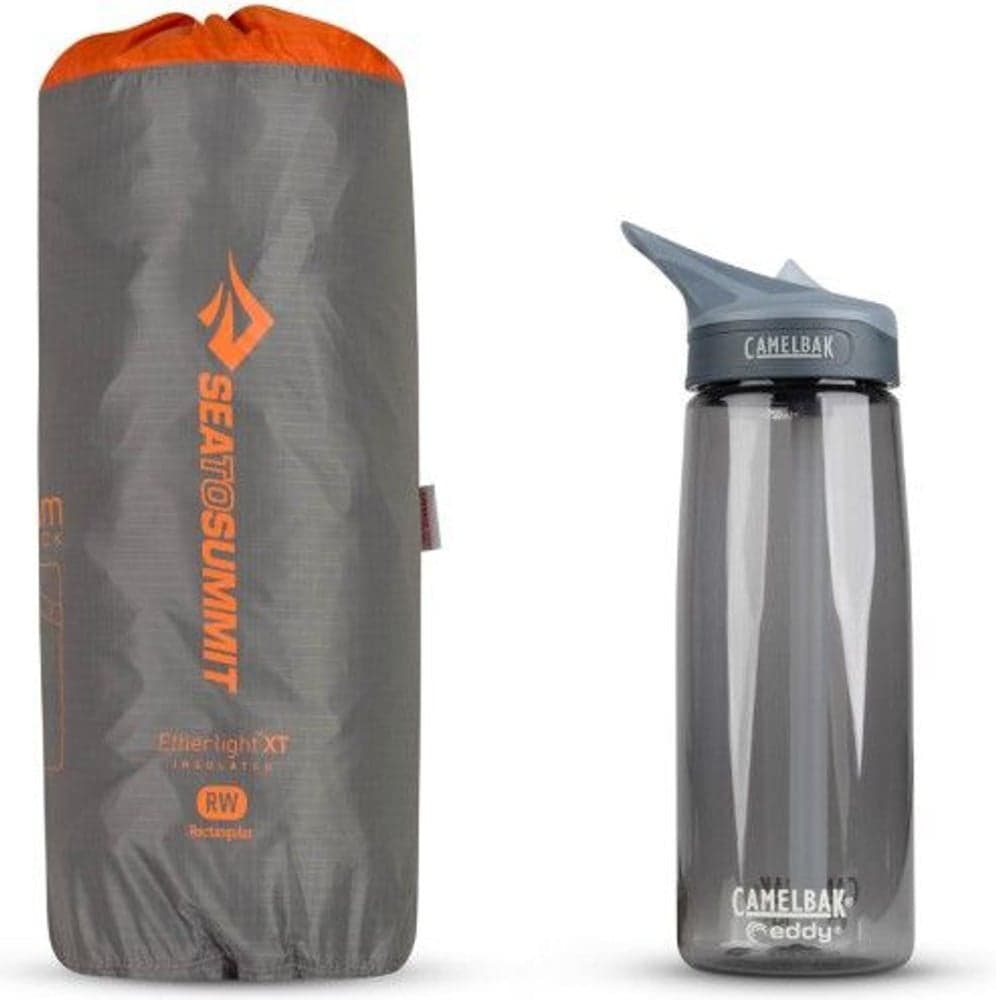 Aircell Mat Etherlight XT Insulated -5°C Rec. Regular Wide, view: 4