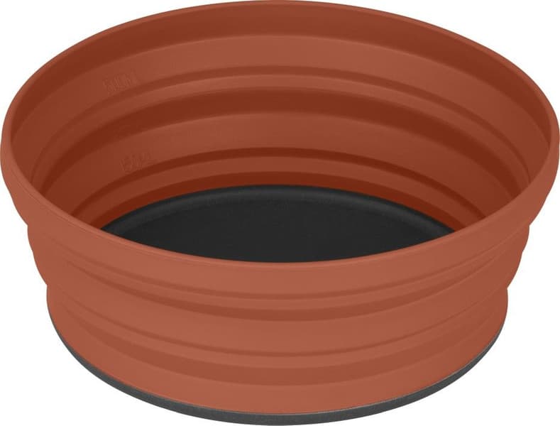 X-Bowl, view: 5