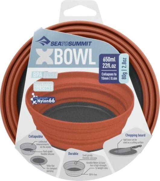 X-Bowl, view: 10