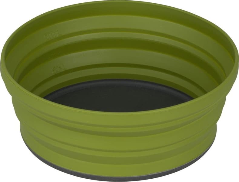 X-Bowl, view: 1