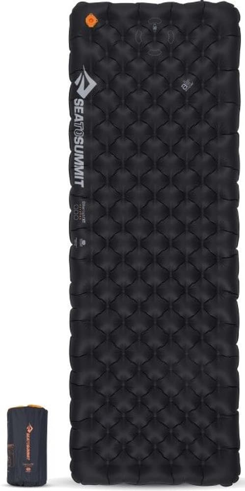 Aircell Mat Etherlight XT Extreme -27°C Rectangular Regular, view: 1