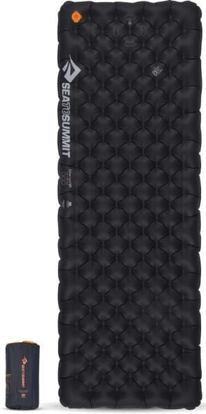 Aircell Mat Etherlight XT Extreme -27°C Rectangular Regular, view: 1