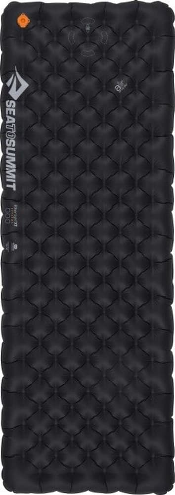 Aircell Mat Etherlight XT Extreme -27°C Rectangular Regular, view: 0