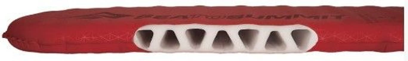 Selfinflate Mat Comfort Plus -11°C Rectangular Regular Wide, view: 2