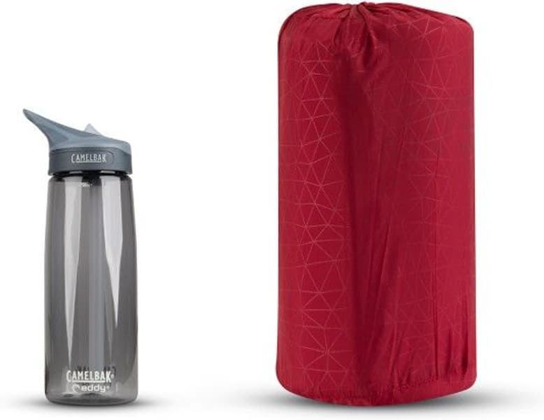 Selfinflate Mat Comfort Plus -11°C Rectangular Regular Wide, view: 3