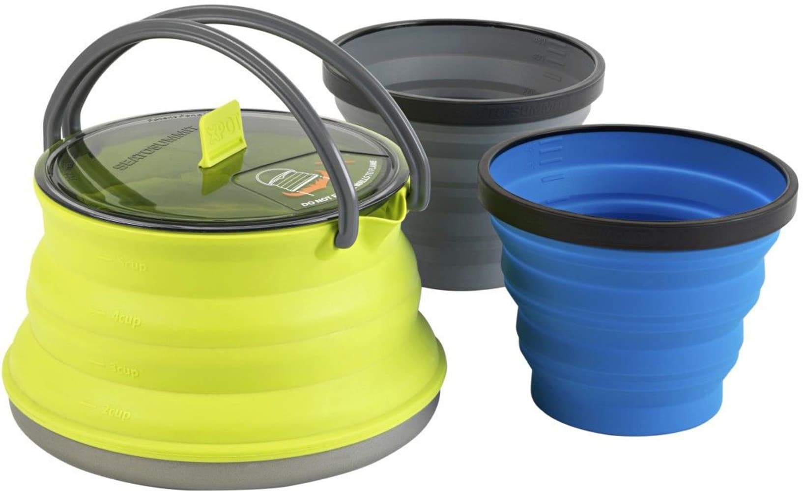 X-Set 11 Lime, view: 0