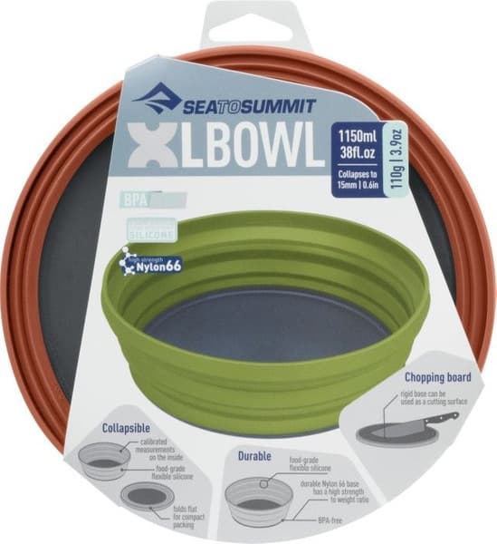 XL-Bowl, view: 10