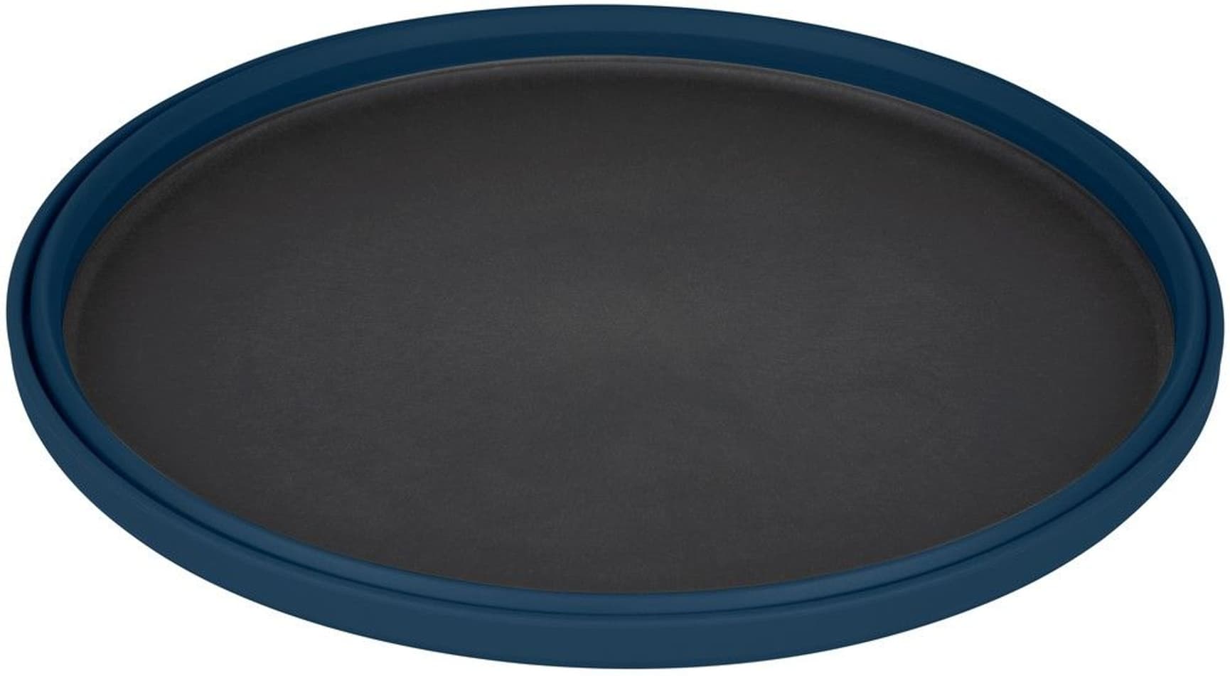 X-Plate Navy Blue, view: 1
