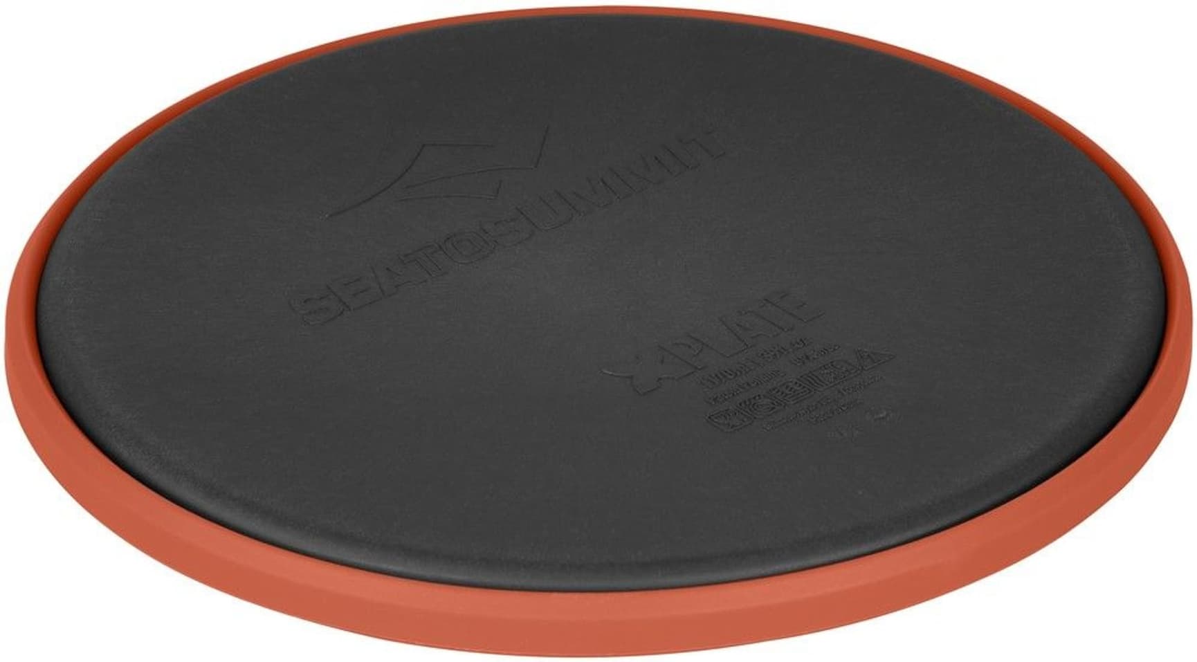 X-Plate Rust, view: 2