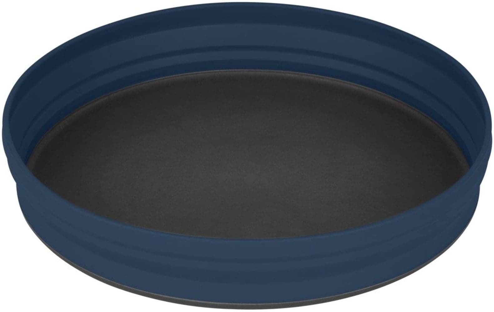 X-Plate Navy Blue, view: 0