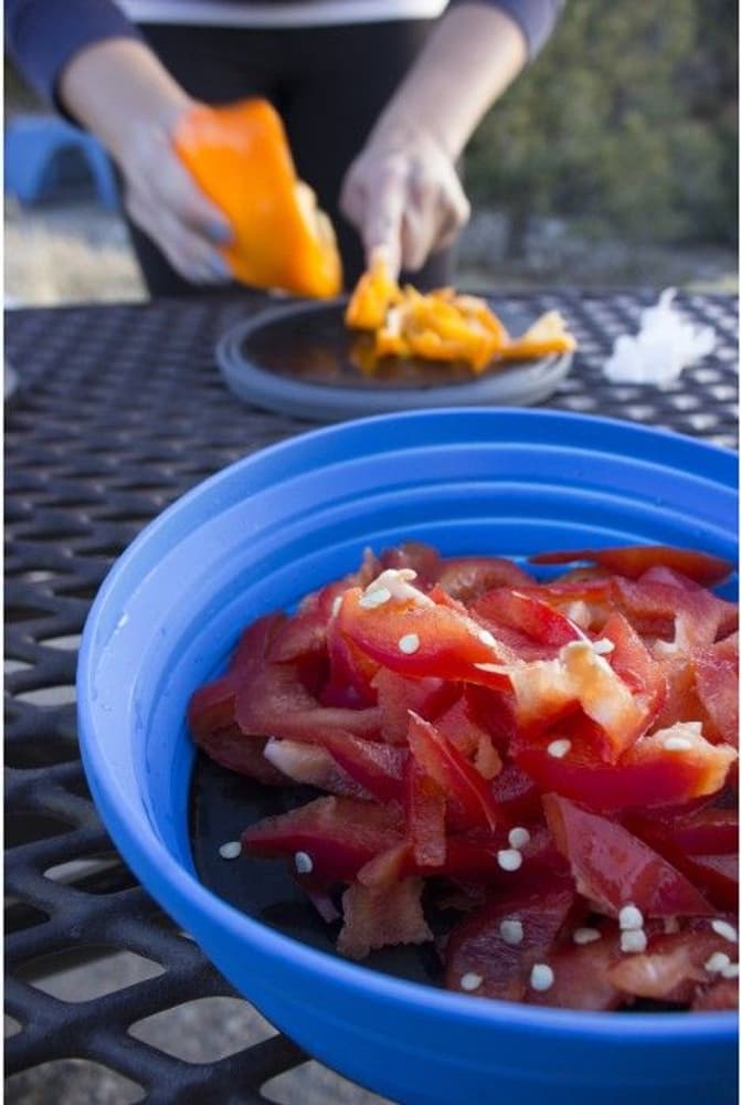 X-Plate flera färger, view: 6