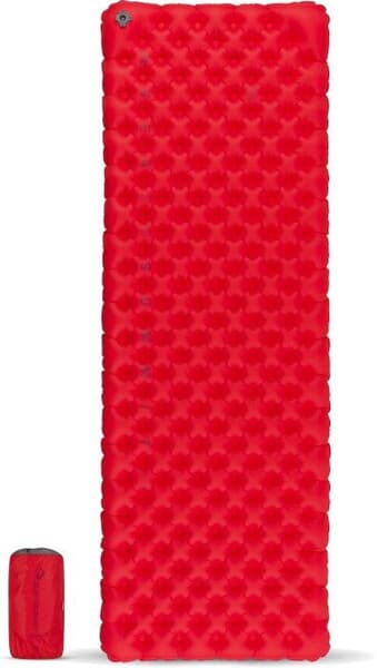 Aircell Mat Comfort Plus XT Insulated -16°C Rectangular Regular Wide, view: 1