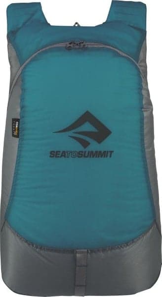 Daypack Pacific Blue, view: 0